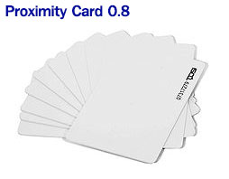 Proximity Card 0.8 (ҧ)