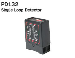 PD132 Single Loop Detector