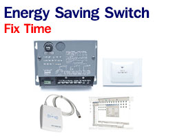 Energy Saving Switch Ẻ Fix Time 